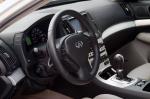 Infiniti G37x S Sedan 2009 года